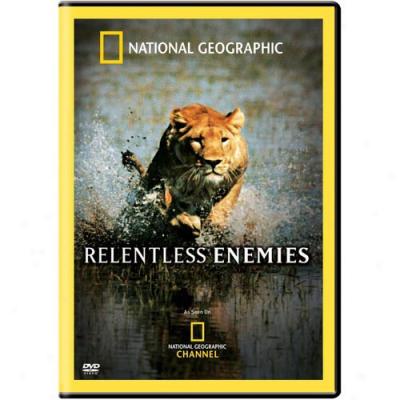 Relentless Enemies (widescreen)