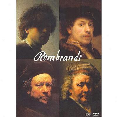 Rembrandt: 400 Years(full Frame)