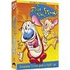 Ren & Stimpy: Seasons 3 And A Half-ish