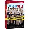 Reno 911: The Complete Second Season (uncensored)