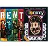 Rent (se)/tommy (widescreen, Special Edition)