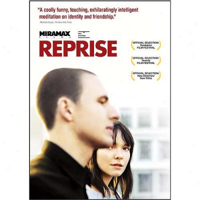 Reprise (norwegian) (widescreen)