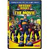 Rescue Heroes: The Movie (full Frame)