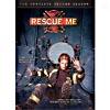 Rescue Me: The Complete Second Season (widescreen)