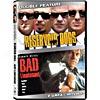 Reservpir Dogs / Bad Lieutenant (widescreen)