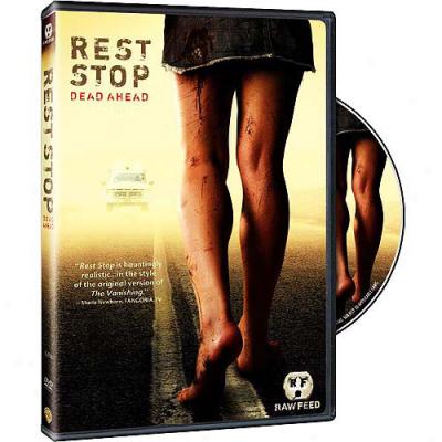 Reqt Stop (unrated) (widescreen)