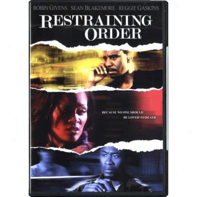 Restraining Order (widescreen)