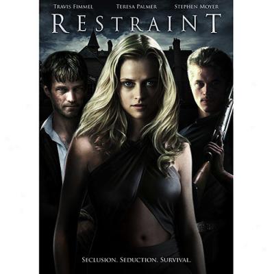 Restraint (widescreen)