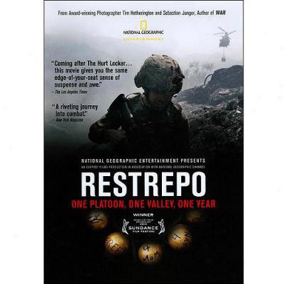 Restrepo