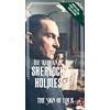 Return Of Sherlock Holmes: Sign Of Four, The