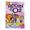 Return To Oz (full Frame)