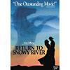 Return To Snowy River (full Frame)