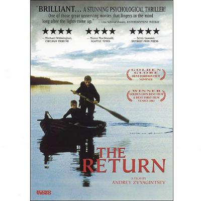 Return (widescreen)