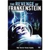 Revenge Of Frankenstein, The (widescreen)