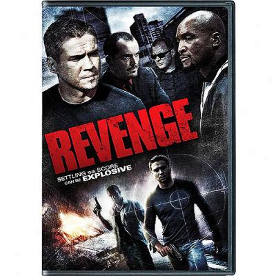 Revenge (widescreen)