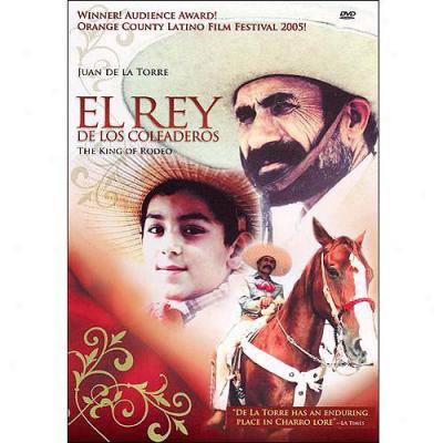 Rey De Los Coleaderos (widescreen)