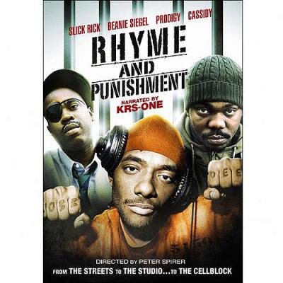 Rhyme & Punishment (widescreen)