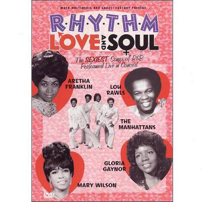 Rhythm, Love And Soul