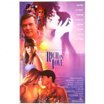 Rich In Love (widescreen)