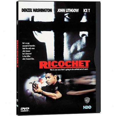 Ricochet (widescreen)