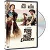 Ride The High Country (widescreen)