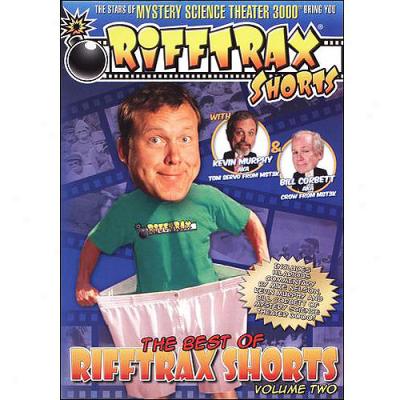  Safari Africa  on Rifftrax  The Best Of Rifftrax Shorts  Vol  2