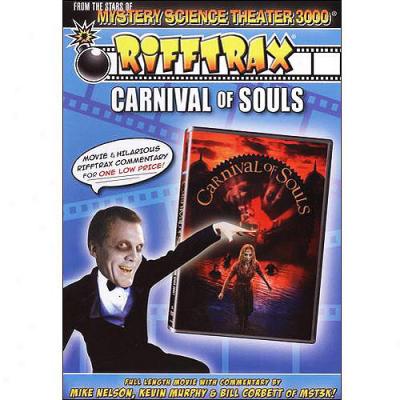 Riffttrax: Carnival Of Souls