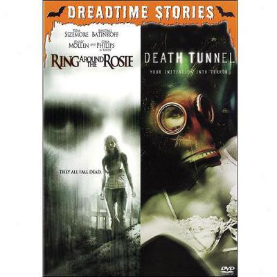 Ring Around The Rosie / Death Tunnel (double Feature)/ (anamorphic Widescreen)