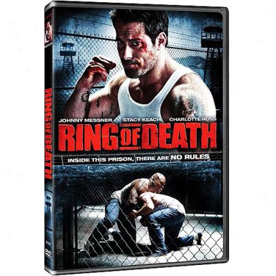 Ring Of Death (widescreen)