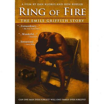 Ring Of Fire: The Emile Griffith Story (widescreen)