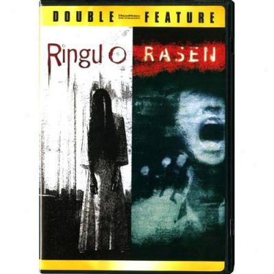 Ringu 0 / Rasen Double Feature (widescreen)