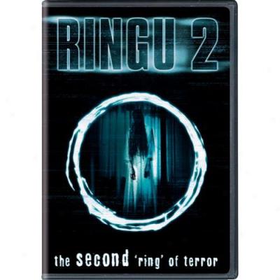 Ringu 2 (japanesd (widescreen)