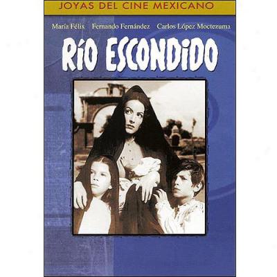 Rio Esdondido