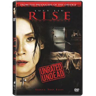 Rise: Royal lineage Hunter (unrated)