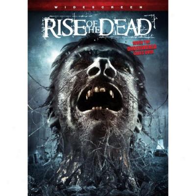 Rise Of The Dead (widescreen)