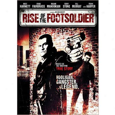 Rise Of The Footsoldier (widescreen)