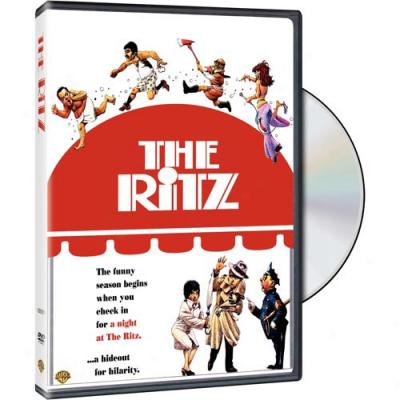 Ritz, The