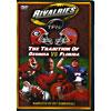 Rivalries: The Tradition Of Georgia Vs._Florida (collector's Edition)