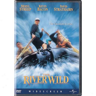 River Wild, The (widescreen)