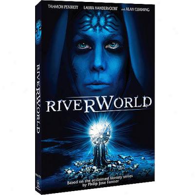 Riverworld (widescreen)