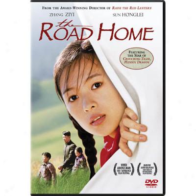 Road Home, The (widescreen)