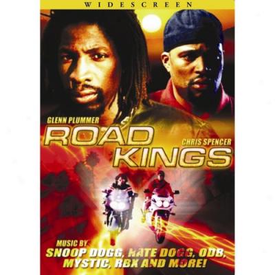 Road Kings (widescreen)