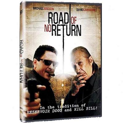 Road Of No Return (widescreen)