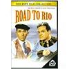 Road To Rio (full Skeleton)