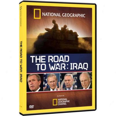 Road To War: Iraq (widescreen)