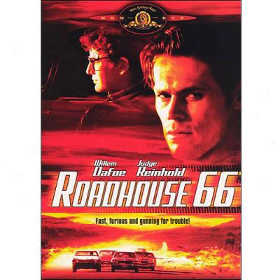 Roadhouse 66