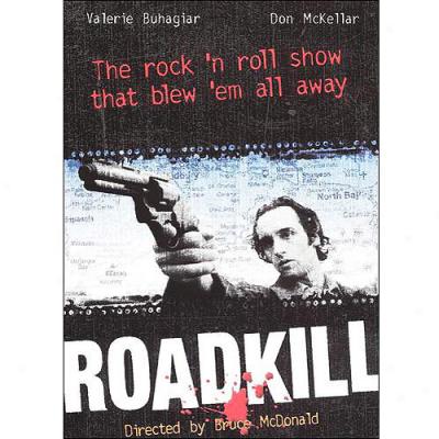 Roadkill (widescreen)