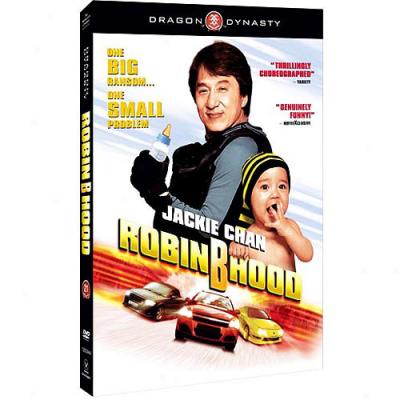 Robin-b-hood (widescreen)