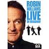 Robin Williams: Live On Broadway (full Frame)