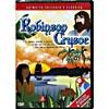 Robinson Crusoe (full Frame)